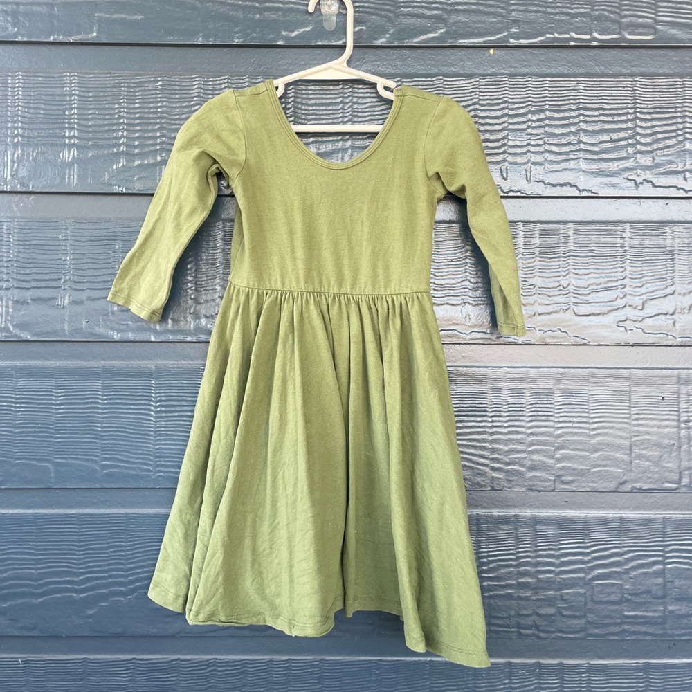 Alice + Ames Dress
